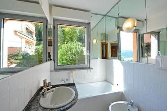 San Siro Apartment Sleeps 4 Pool