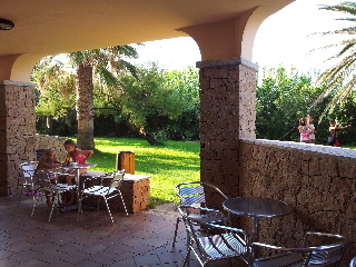 Club Hotel Residence Baiaverde