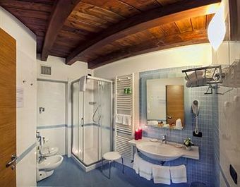 Hotel Albergo Antica Corte Marchesini
