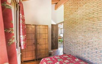 Four-bedroom Holiday Home In S. Maria Di Ricadi Vv