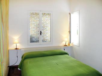 Apartamento Villa Mafalda 131s