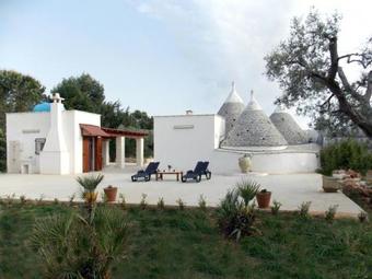 Villa Trulli Del Monaco Free Internet Wi Fi