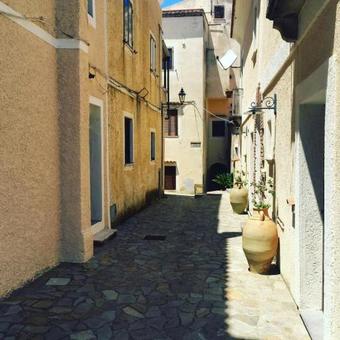 Bed & Breakfast La Casa Di Ivana