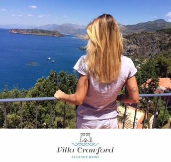 Bed & Breakfast Villa Crawford