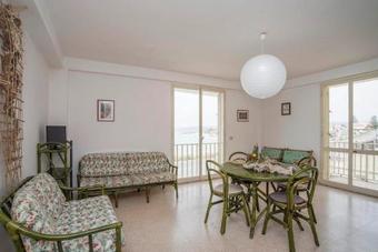 Apartamento Casa Aliga