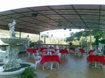 Hotel Albergo Ristorante San Matteo