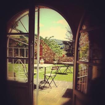 Agroturismo Palazzo Boccella