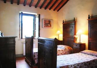 San Gennaro I Villa Sleeps 6 Wifi