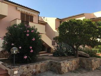 Apartamento Residence Itaca
