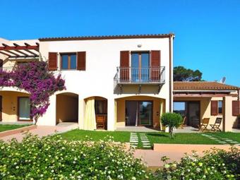 Apartamento I Mirti Di Porto Pozzo 122s