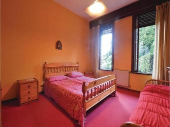 Apartamentos Dolcelago