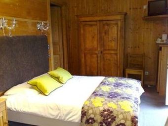 Hotel Chalet D'antoine