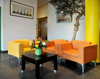 Hotel Balladins Gennevilliers