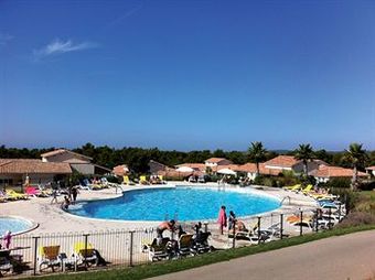 Hotel Domaine De Manon