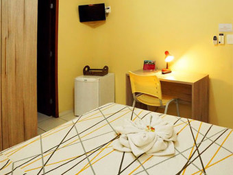 Posada Pousada Baob�