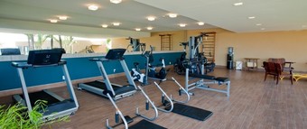 Hotel Carmel Charme Resort