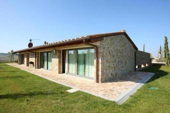 Le Mura Villa Sleeps 6 Pool Air Con Wifi