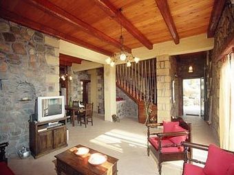 Bed & Breakfast Amygdalia Villas