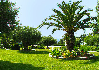 Hotel Trikorfo Beach