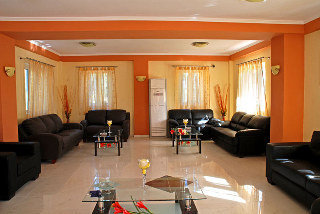 Zante Pantheon Hotel