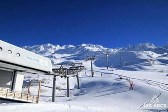Apartamento Chalet De Luxe 16 Pers. 150m Pistes 68967
