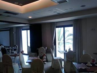 Hotel Kipseli