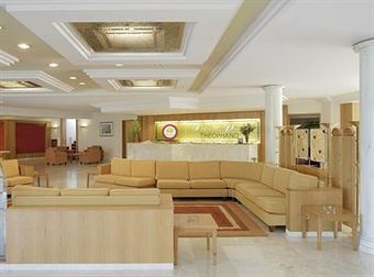 Hotel Theophano Imperial Palace