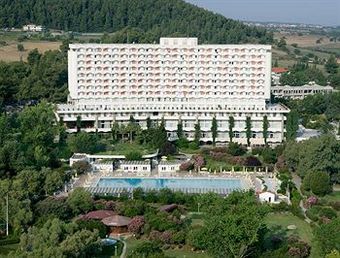 Hotel Athos Palace