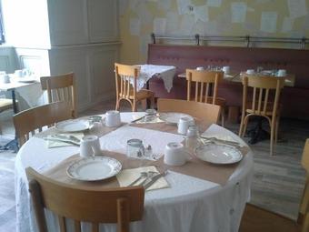 Hostal La Quincaillerie