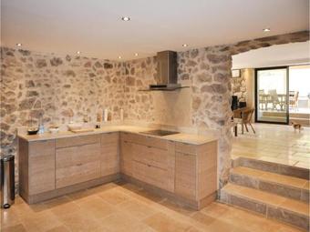 Five-bedroom Holiday Home In Bagnols En Foret