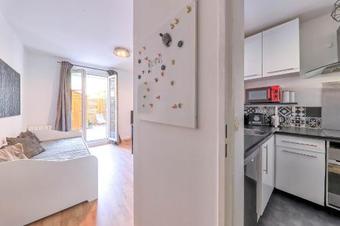 Apartamento Le Bellesane (sleepngo)