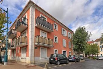 Apartamento Les Venvolles (sleepngo)