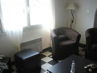 Apartamento House Barbatre - 6 Pers, 77 M2, 4/3