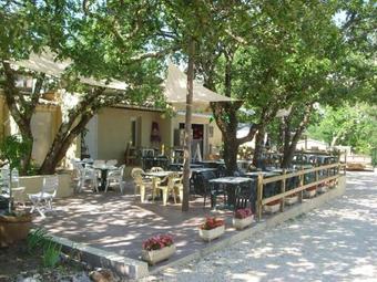 Camping La Buissi�re