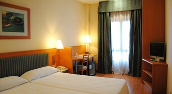 Hotel Exe Pozuelo