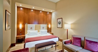 Hotel NH Palacio De Vigo