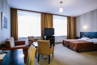 Hotel Old Town Maestro's