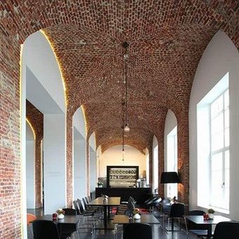 The Lodge Hotel Vilvoorde