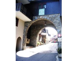 Apartamento Appartement 8 Pers. Centre-village 69130