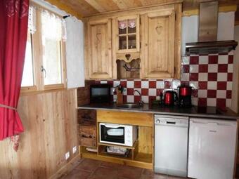 Apartamento Appartement 2 Pi�ces 4 Pers Pied Des Pistes 79853