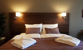 Bohinj Park Eco Hotel