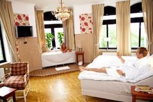 Best Western Grand Hotel