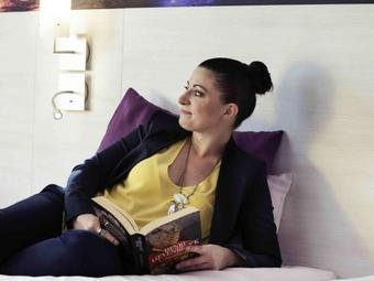 Hotel H�tel Mercure Lyon Centre Charpennes