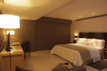 Los Incas Lima Hotel