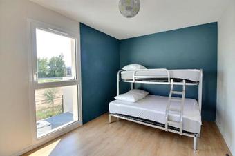 Pavillon Recent Pour 6 Personnes