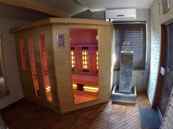 Apartamento R�sidence Les Caraibes