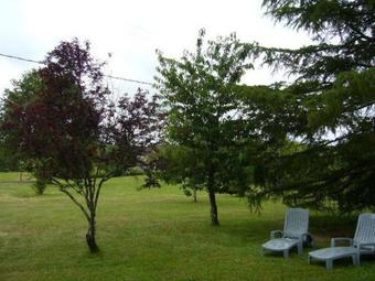 Holiday Home Chemin Des Combes