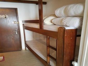 Apartment Chardons Bleus 22