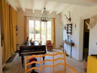 Apartment Spacieuse Maison Pour 10 P , Charme, Piscine, Spa