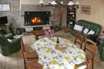 Semi-detached House Guiss�ny - Bre05403-l